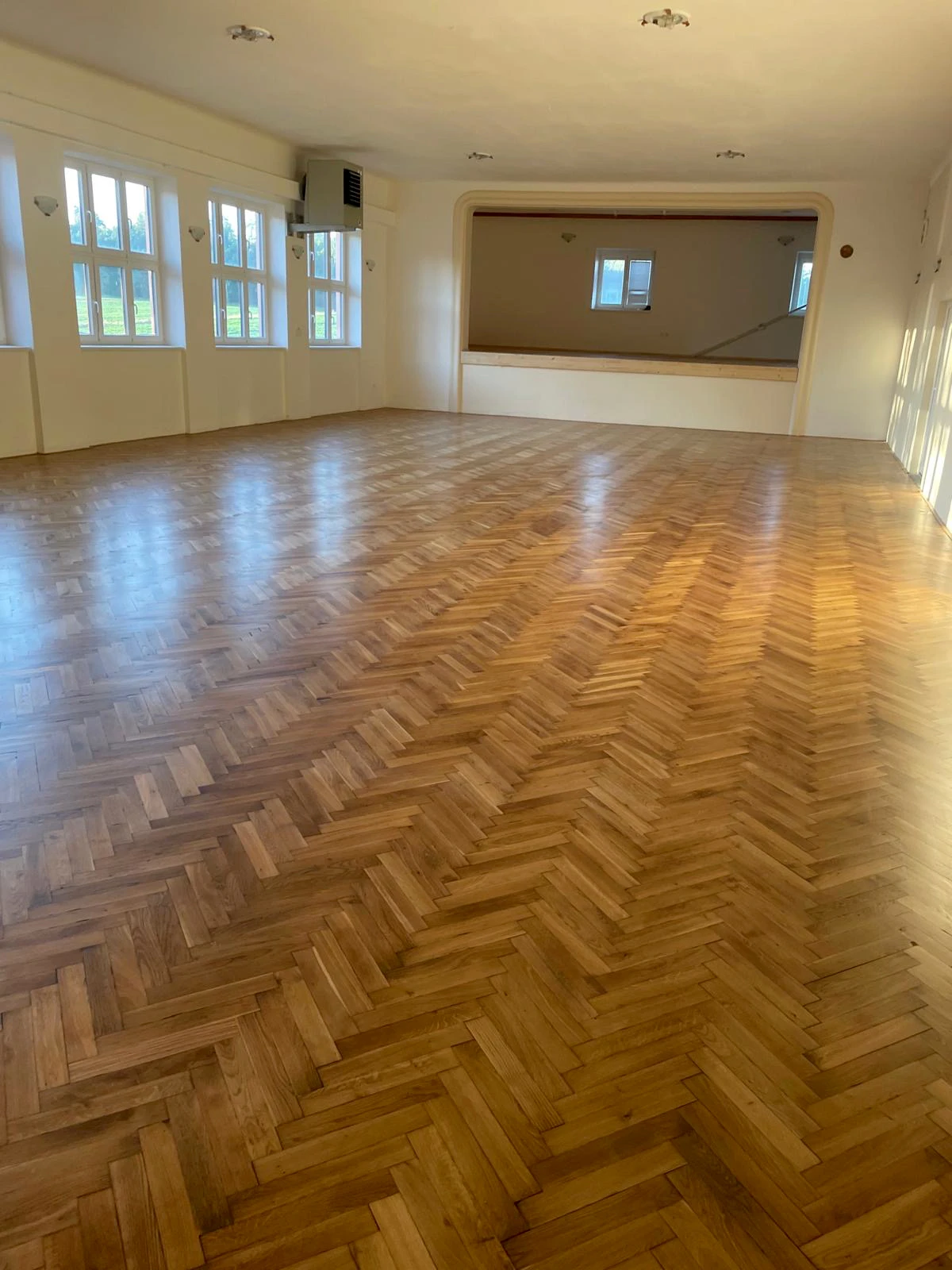 Kulturní dům Zálesí